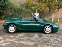 LOTUS ELAN