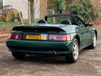 LOTUS ELAN