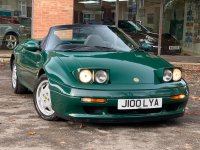LOTUS ELAN