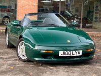 LOTUS ELAN