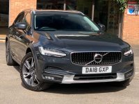 VOLVO V90 CROSS COUNTRY