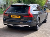 VOLVO V90 CROSS COUNTRY