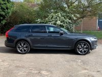 VOLVO V90 CROSS COUNTRY