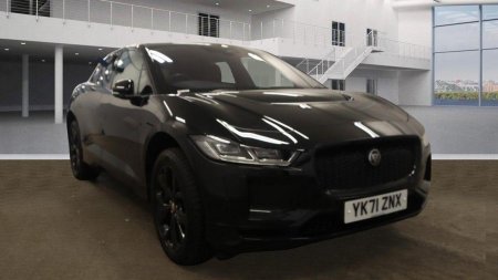 JAGUAR