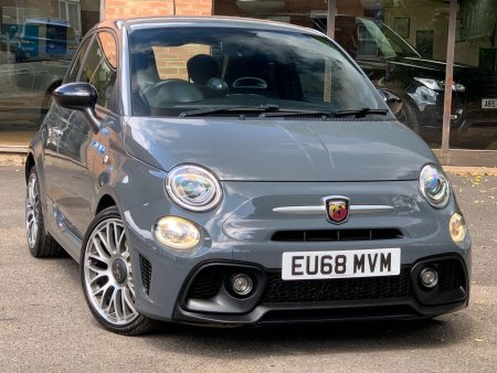 ABARTH