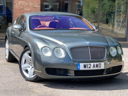 BENTLEY