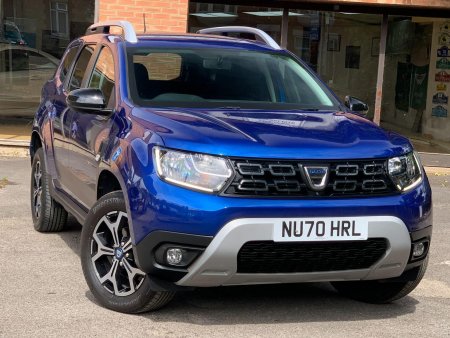 DACIA