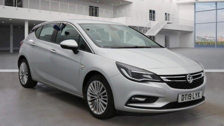 VAUXHALL