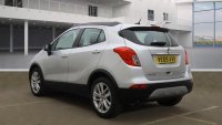 VAUXHALL MOKKA X