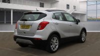 VAUXHALL MOKKA X