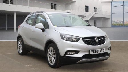 VAUXHALL
