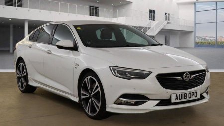 VAUXHALL