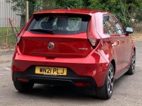 MG MG3