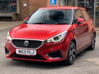 MG MG3