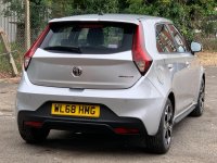 MG MG3