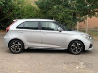 MG MG3