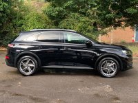 DS AUTOMOBILES DS 7 CROSSBACK