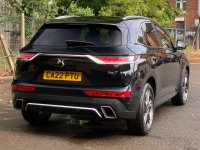 DS AUTOMOBILES DS 7 CROSSBACK