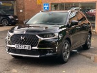 DS AUTOMOBILES DS 7 CROSSBACK