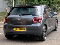 CITROEN DS3
