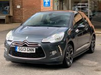 CITROEN DS3