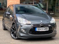 CITROEN DS3